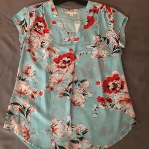 SS Day-to-Night / Business Casual Top